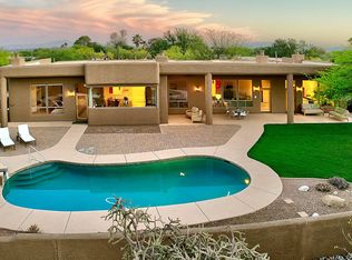 5269 N Pontatoc Rd, Tucson, AZ 85718