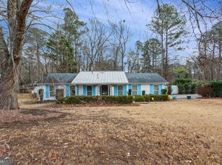 3346 Stonewall Dr NW, Kennesaw, GA 30152