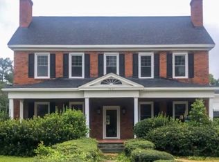 1621 Saint Charles Rd, Bishopville, SC 29010