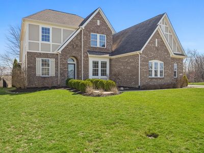 3895 Stonington Pl, Zionsville, IN, 46077