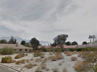 9691 Capiland Rd LOT 334, Desert Hot Springs, CA 92240