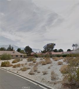 9691 Capiland Rd Lot 334, Desert Hot Springs, CA, 92240