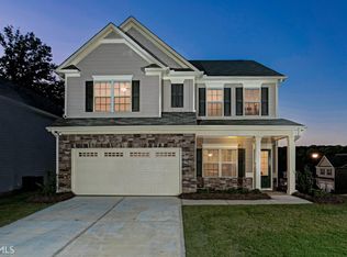105 Orange Cir, Dawsonville, GA 30534