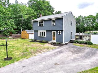 40 Manor Rd, Concord, NH 03303