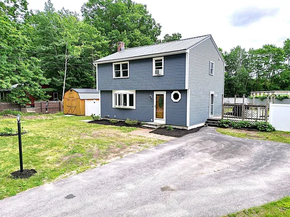 40 Manor Road, Concord, NH 03303