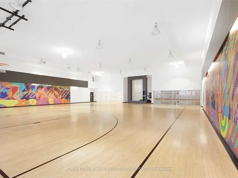 55 Regent Park Blvd #2607 — Photo 29