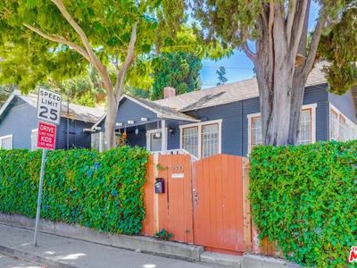 2100 Whitmore Ave, Los Angeles, CA, 90039