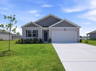 1239 Winterburn Dr., Conway, SC 29526