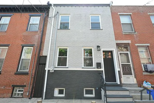 518 Greenwich St — Photo 1