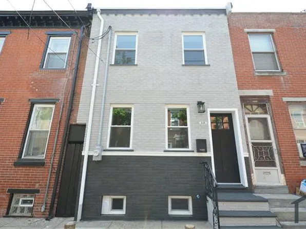 518 Greenwich St, Philadelphia, PA 19147