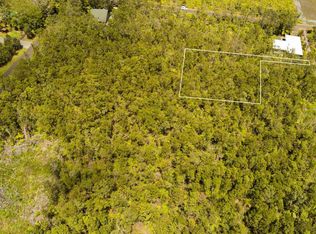 Pa Alii St LOT 1759, Volcano, HI 96785