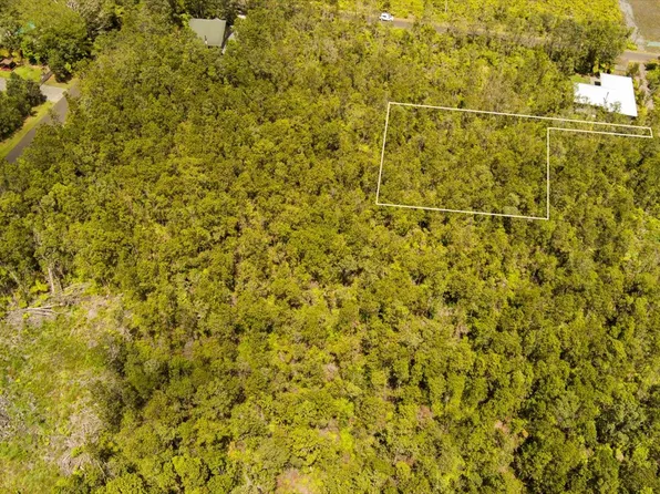 Pa Alii St Lot 1759, Volcano, HI 96785