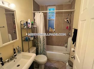 731 Parker St APT 1, Roxbury Crossing, MA 02120