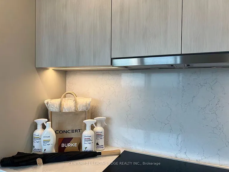 609 Sherbourne St #3204 — Photo 4