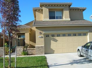 2172 Horseshoe Glen Cir, Folsom, CA 95630