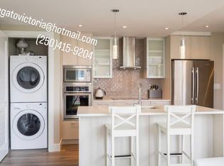 960 Yates St #504, Victoria, BC V8V3M3