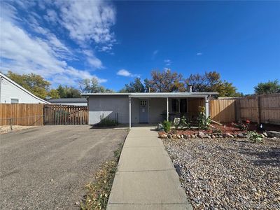 318 Ash Street, Hudson, CO, 80642