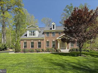 14241 Van Doren Rd, Manassas, VA 20112