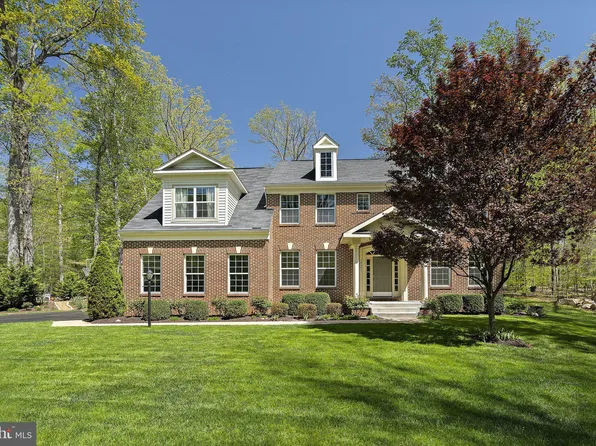 14241 Van Doren Rd, Manassas, VA 20112