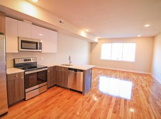 1647 Germantown Ave #B, Philadelphia, PA 19122
