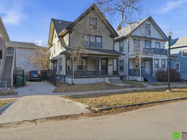 925/929 Goodhue Blvd, Lincoln, NE 68508