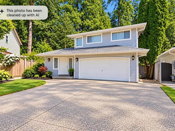 20885 95a Ave, Langley, BC V1M 2C5