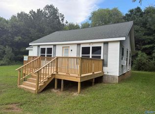 4545 Lawrence St, Cedar Bluff, AL 35959