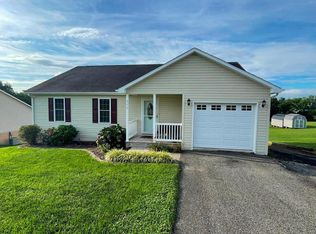 975 Holston Rd, Wytheville, VA 24382