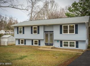 303 Oak Grove Ln, Stafford, VA 22556