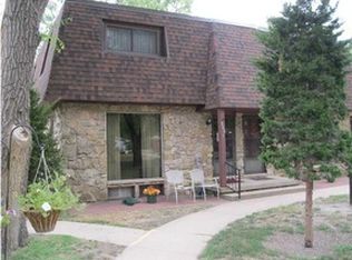 522 N Richmond Ave, Wichita, KS 67203