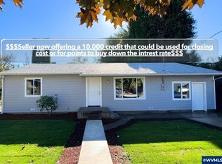 430 Chemawa Rd N, Keizer, OR 97303