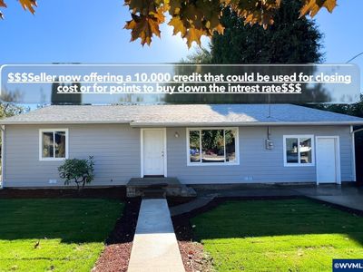 430 Chemawa Rd N, Keizer, OR, 97303