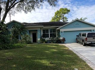 784 Brittany Park Blvd, Tarpon Springs, FL 34689