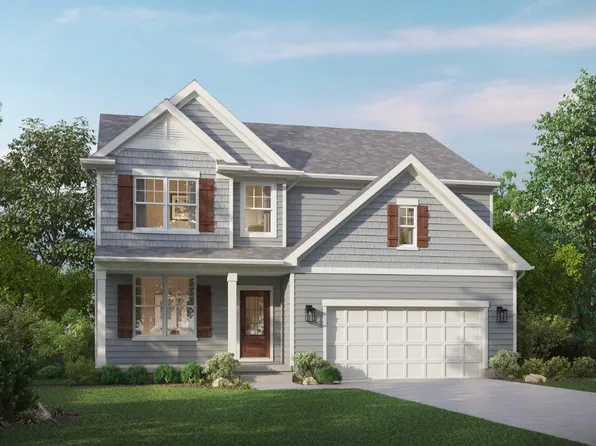 4613 Northfield Rd, Cincinnati, OH 45242