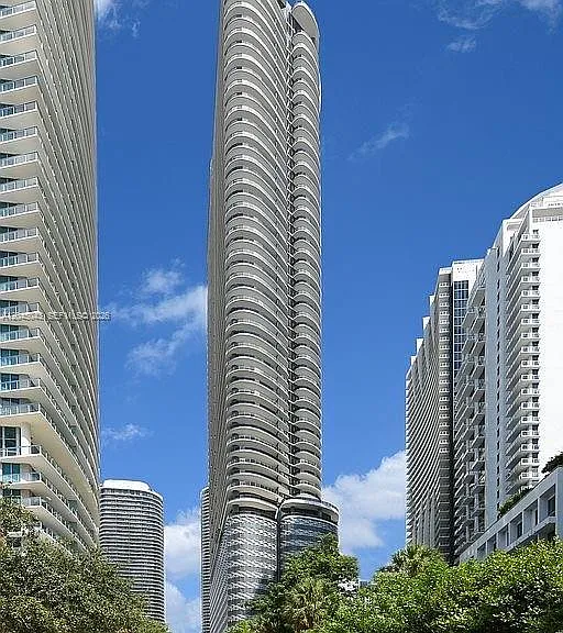 1000 Brickell Plz #3803 — Photo 37