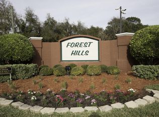 3395 Net Ct, Jacksonville, FL 32277