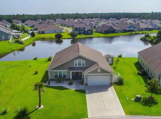 419 Mattamushkeet Dr, Little River, SC 29566
