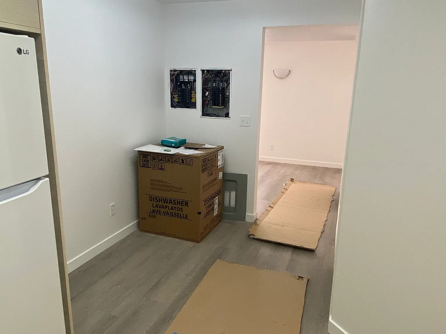 2 bed, 1000 sqft, $1,500 — Photo 4