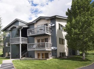 217 W Beaver Creek Blvd APT 28, Avon, CO 81620