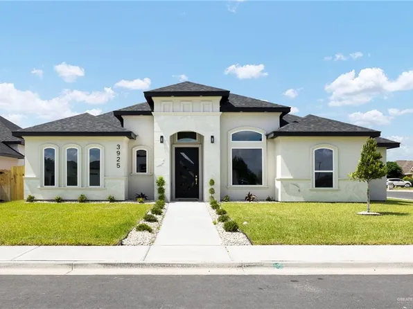 3925 Zenker Ave, McAllen, TX 78504
