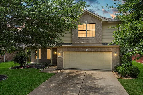 11515 Timberly Park Ln Photo 1