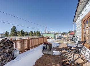 120 Mount Traver Dr, Leadville, CO 80461