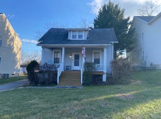 105 Mount Wilson Ln, Baltimore, MD 21208