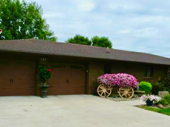 127 Ridgeview Ave, Nebraska City, NE 68410