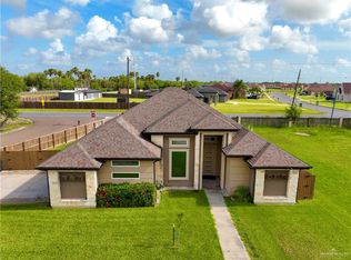 201 White Oak, Los Fresnos, TX 78566