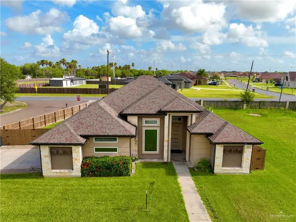 201 White Oak, Los Fresnos, TX 78566