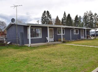 6620 Monroe St, Bonners Ferry, ID 83805