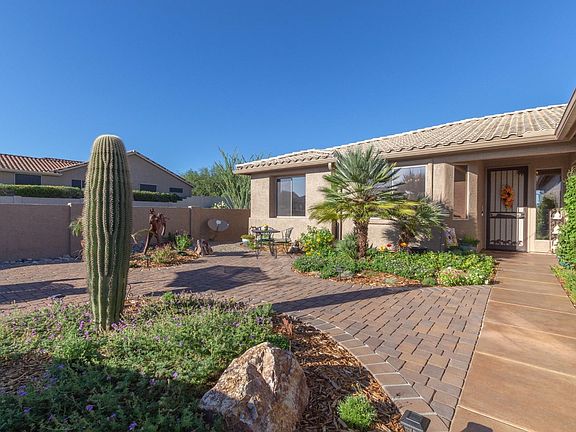 2nd image of 62144 E Amberwood Dr