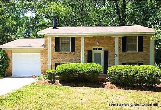 2nd image of 3546 Stanford Cir
