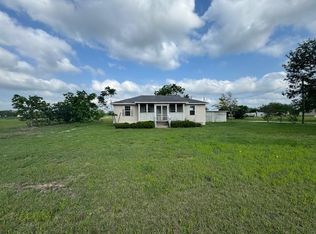 3831 Fm 1299 Rd, Wharton, TX 77488
